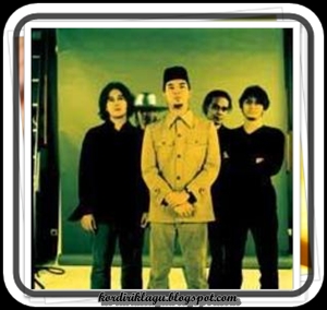 Lirik Lagu: Kunci Gitar Ahmad band - Bidadari kesunyian