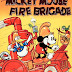Curta-Metragem: "A Brigada do Mickey (1935)"