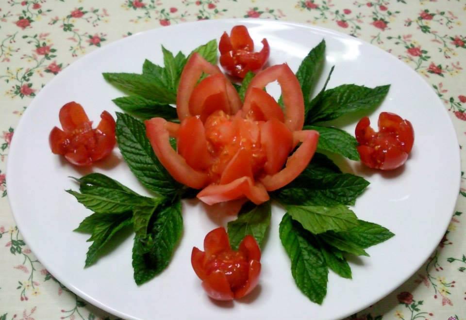 50 Creative DIY Food Plate Presentation Ideas, That Will Wow Your