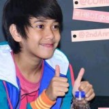 Ika Nur Mukharomah: lirik lagu demam unyu unyu ost Coboy junior
