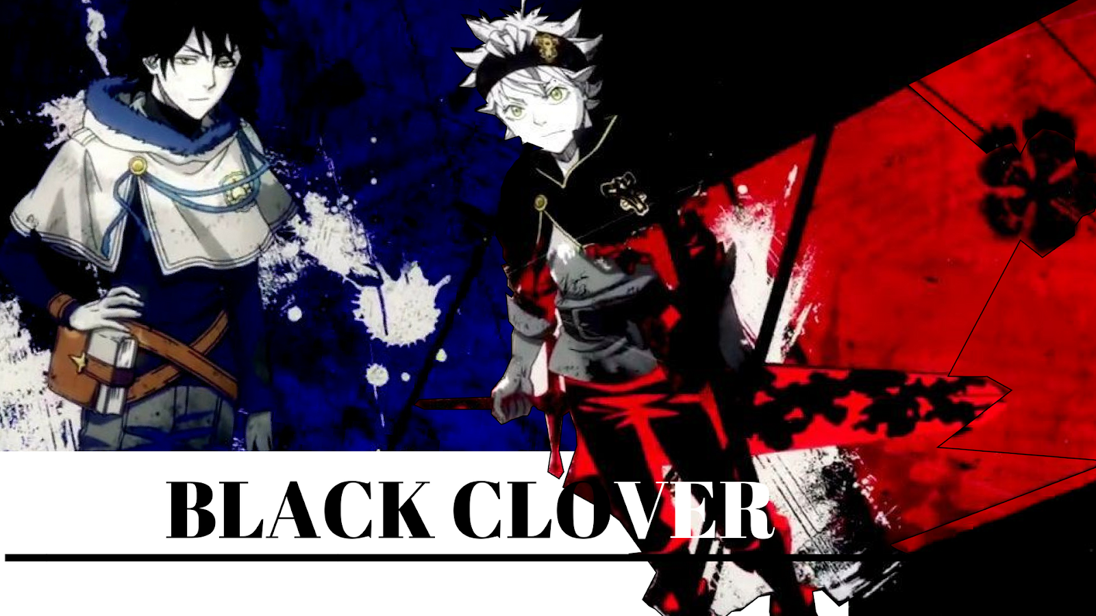Black Clover 01 60 Subtitle Indonesia Batch Akunimez