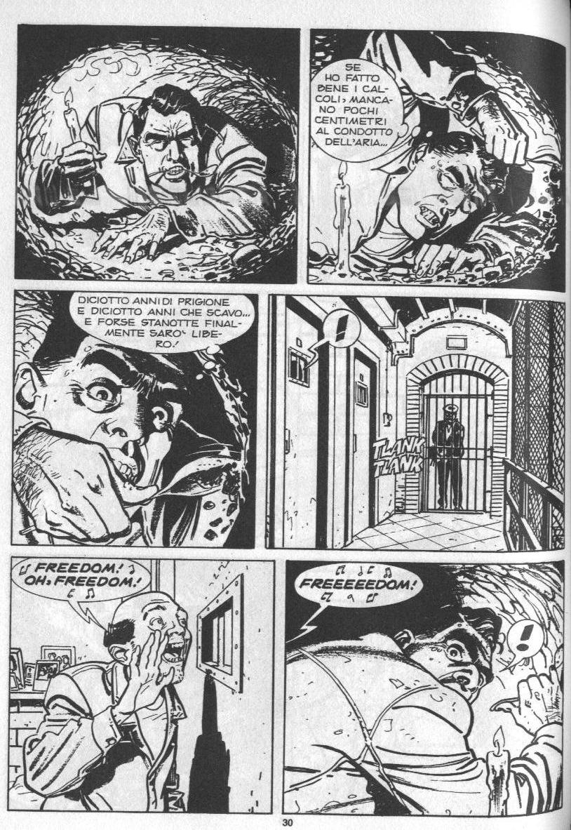Dylan Dog (1986) issue 125 - Page 27