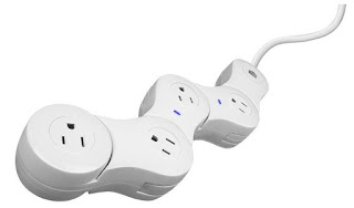 Quirky Pivot Power Genius