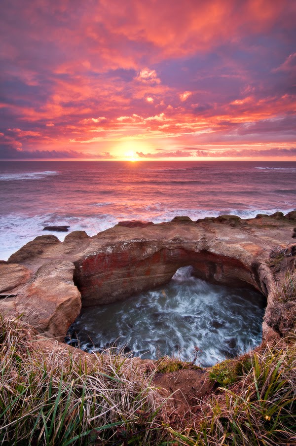 Oregon Coast, United States