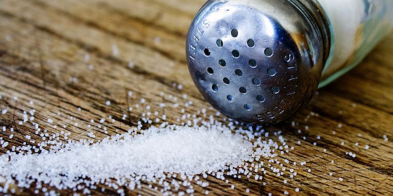 Story behind some Superstitions Low sodium cheese, Low