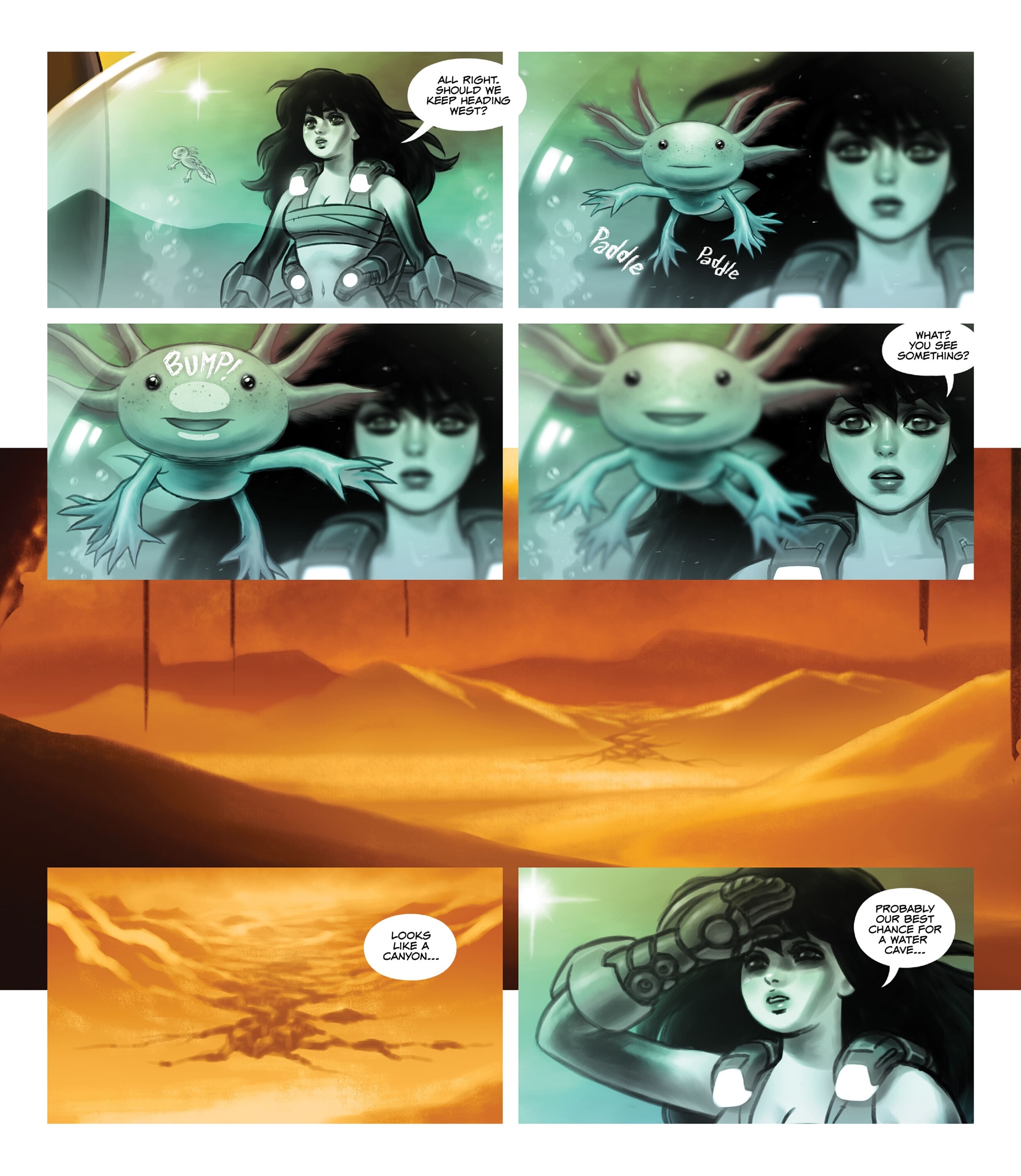 13