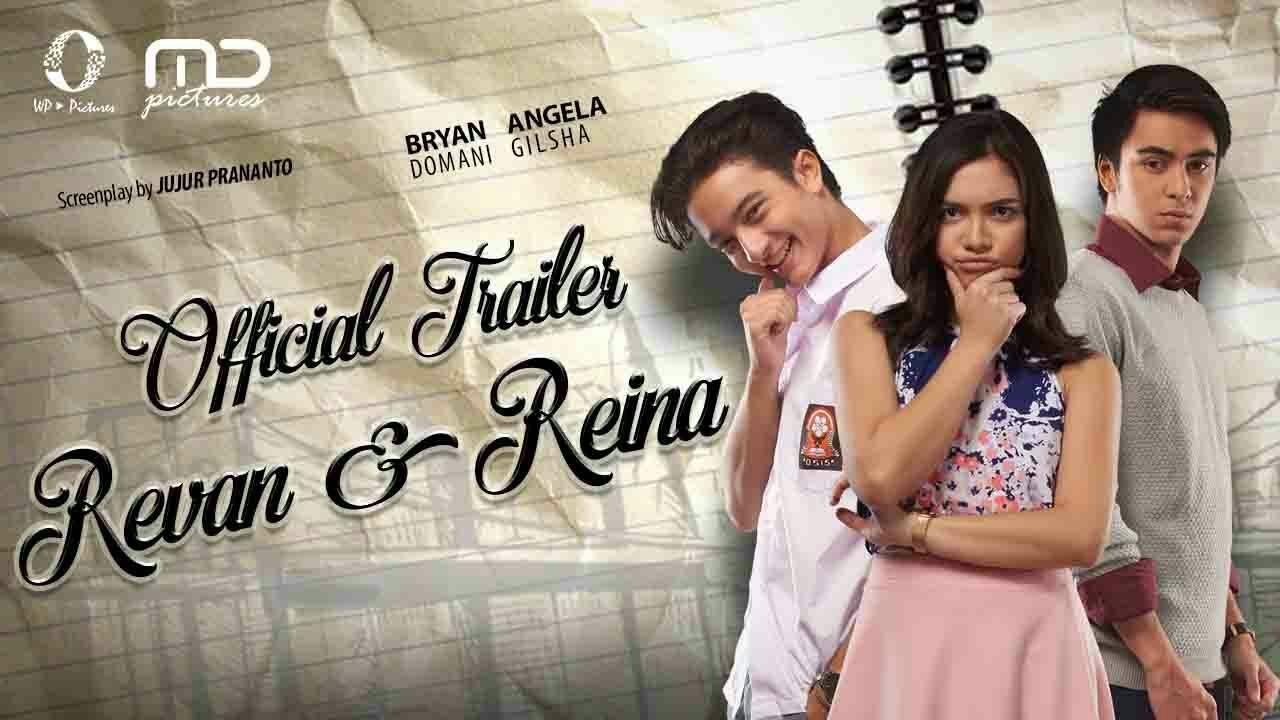 Download Film Revan &amp; Reina (2018) Full HD MP4 1080P