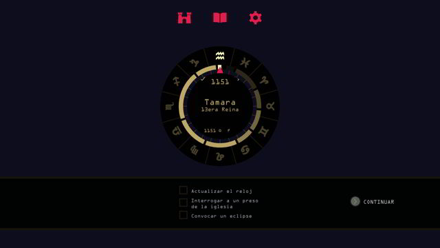 Reigns: Her Majesty PC Full Español Reigns: Her Majesty PC Full Español