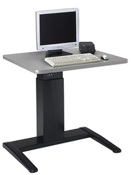 Height Adjustable Ergonomic Desk 
