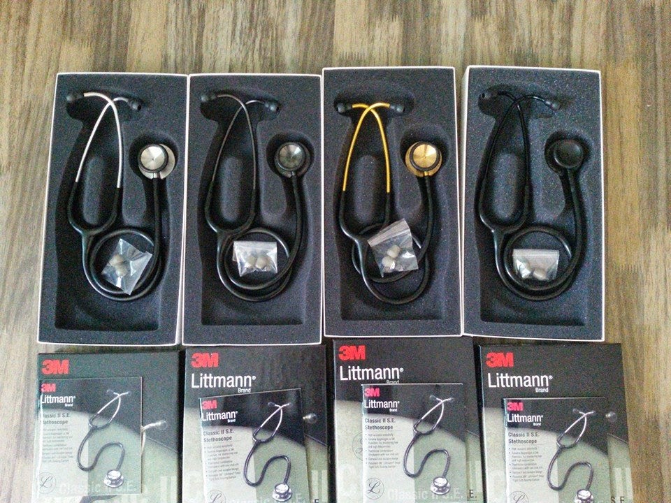 littman cardiology 2