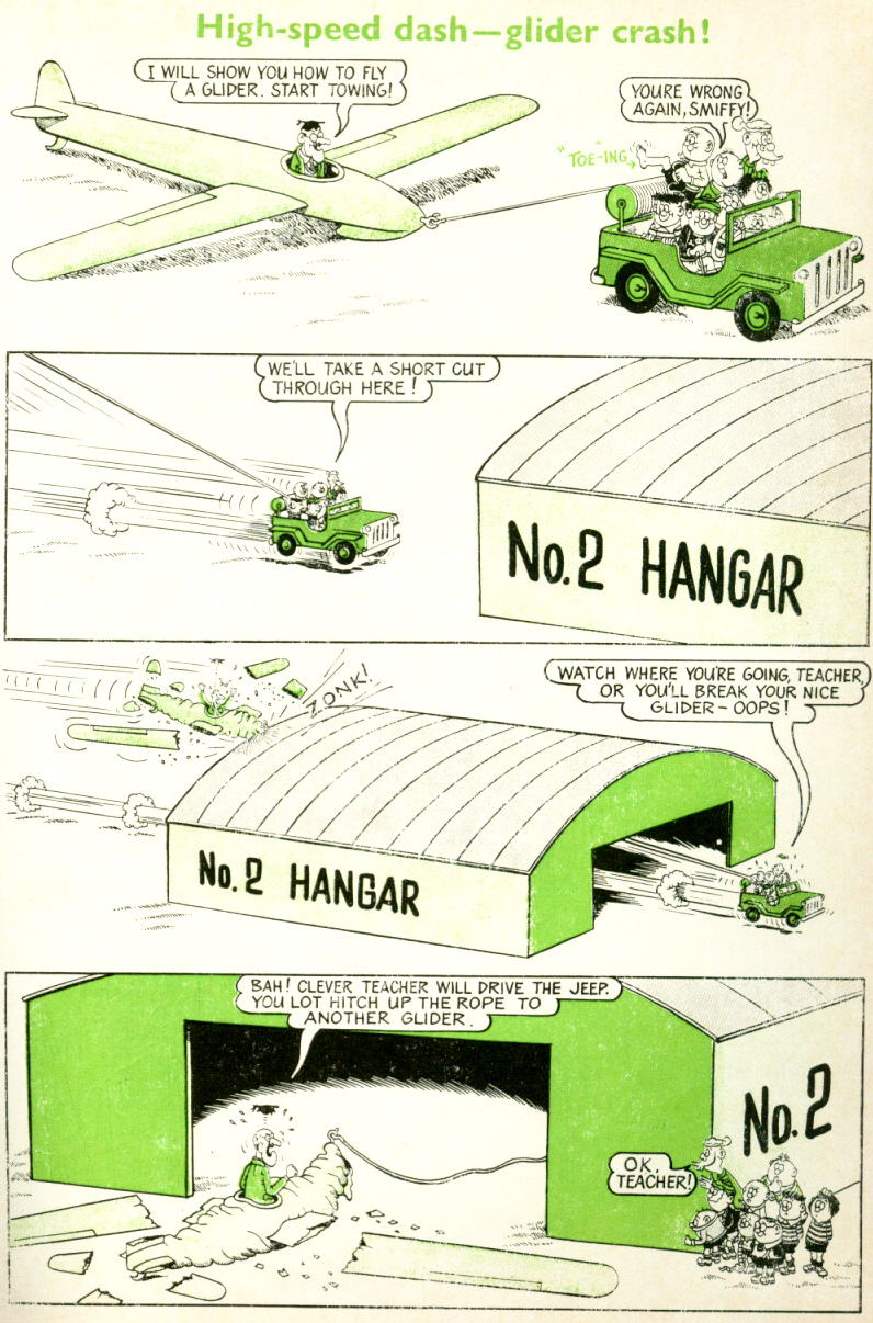 Read online The Beano Book (Annual) comic -  Issue #1969 - 58
