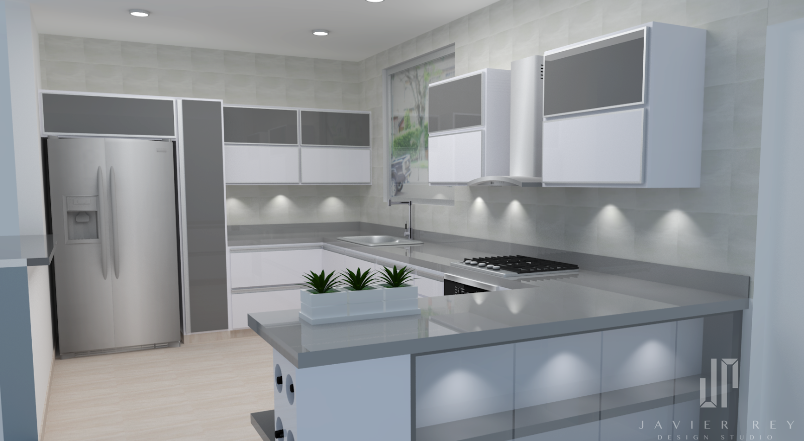 DISEÑO DE INTERORES Y MOBILIARIO - DISEÑO-INTERIORISMO-CONSTRUCCION