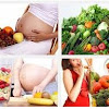Tips Hidup Sehat Untuk Ibu Hamil