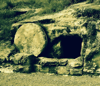 Jesus Resurrection Tomb Jesus Resurrection Tomb