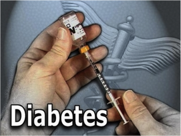 la diabetes mellitus conocida comúnmente como diabetes es un conjunto ...