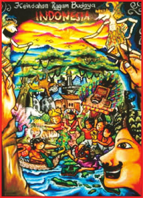 35 Contoh Poster Desain Grafis dan Poster Gambar Tangan 35 Contoh Poster Desain Grafis dan Poster Gambar Tangan
