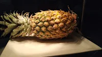 Fresh pineapple Food Recipe Dinner ideas