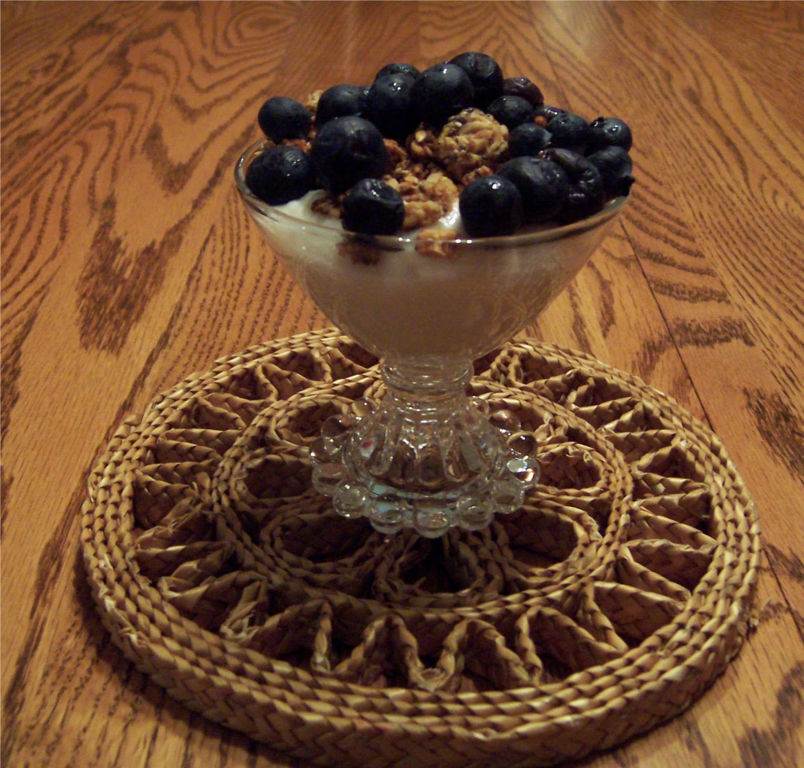 Pescetarian Recipe Delights Plain Coconut Milk Yogurt (Updated Version)