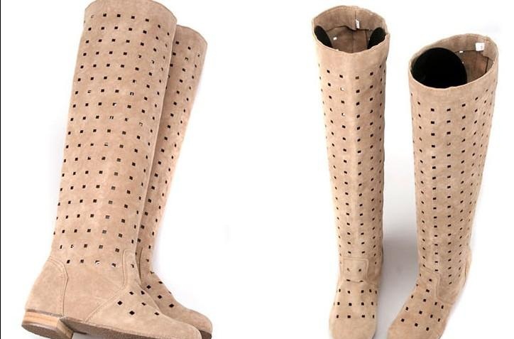 Summer Boots Collection for Women's | Fashionate Trends