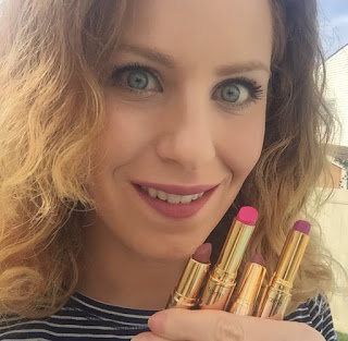 beauty rainforest tarte sea diane mary take