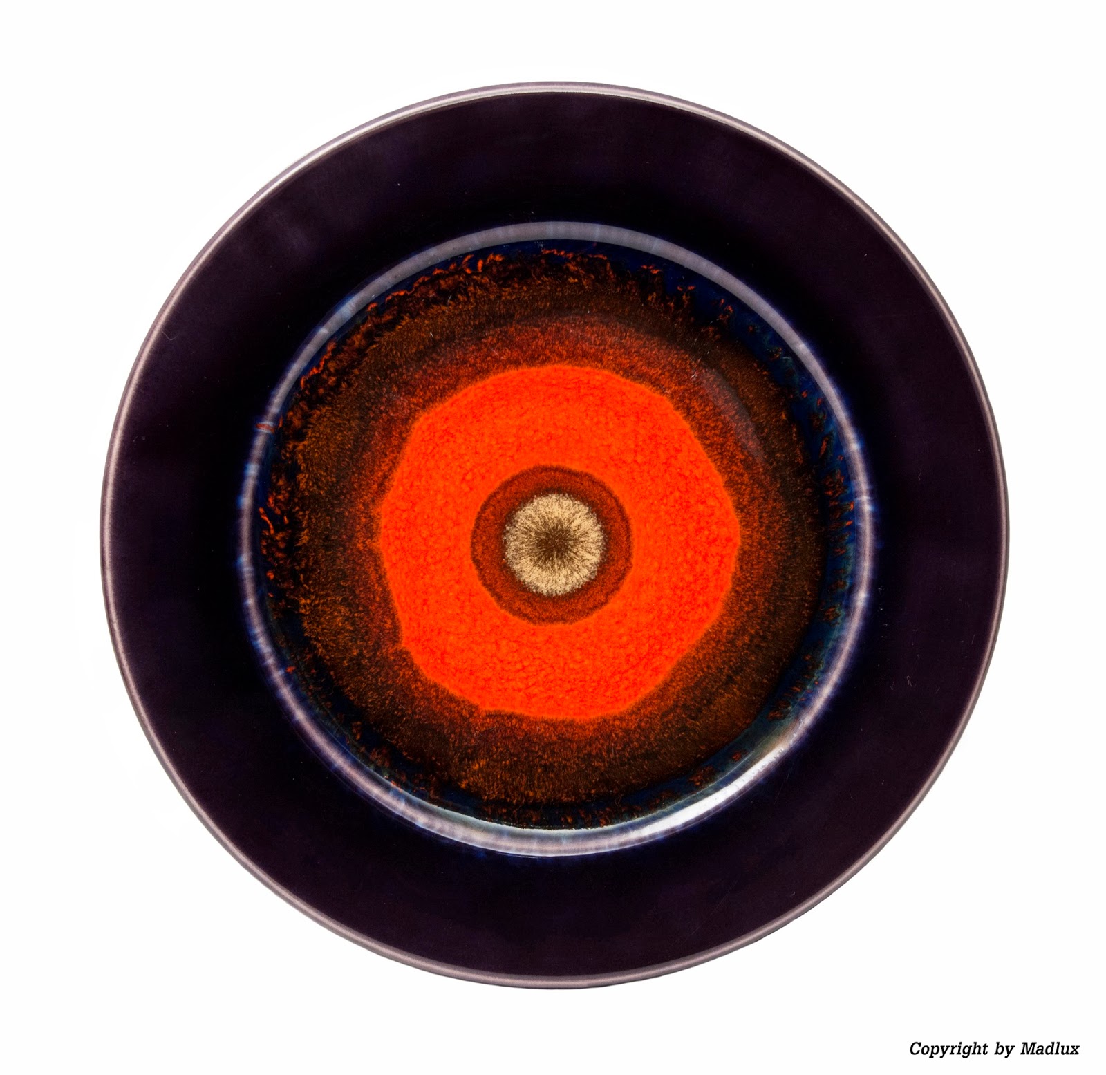 Naekubis Nails Edition 008 Teiche Tumpel Und Wasserleichen