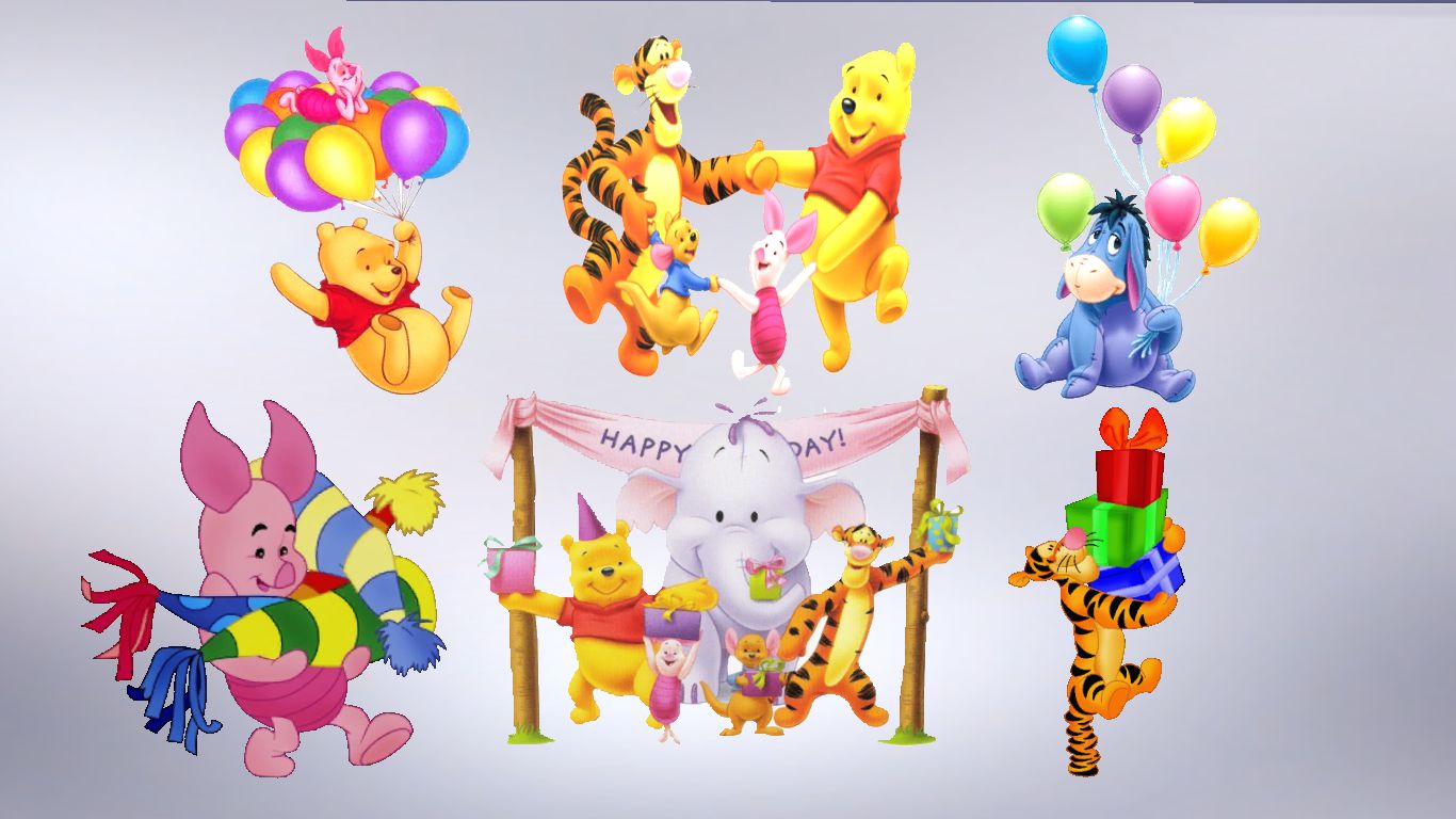 Sims 4 Cc Download Birthday Decals Set Sanjana Sims Studio