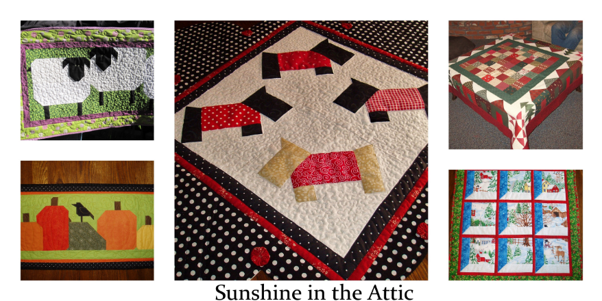 clip art of a quilt - photo #37