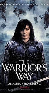 Con Đường Chiến Binh - The Warriors Way Con Đường Chiến Binh