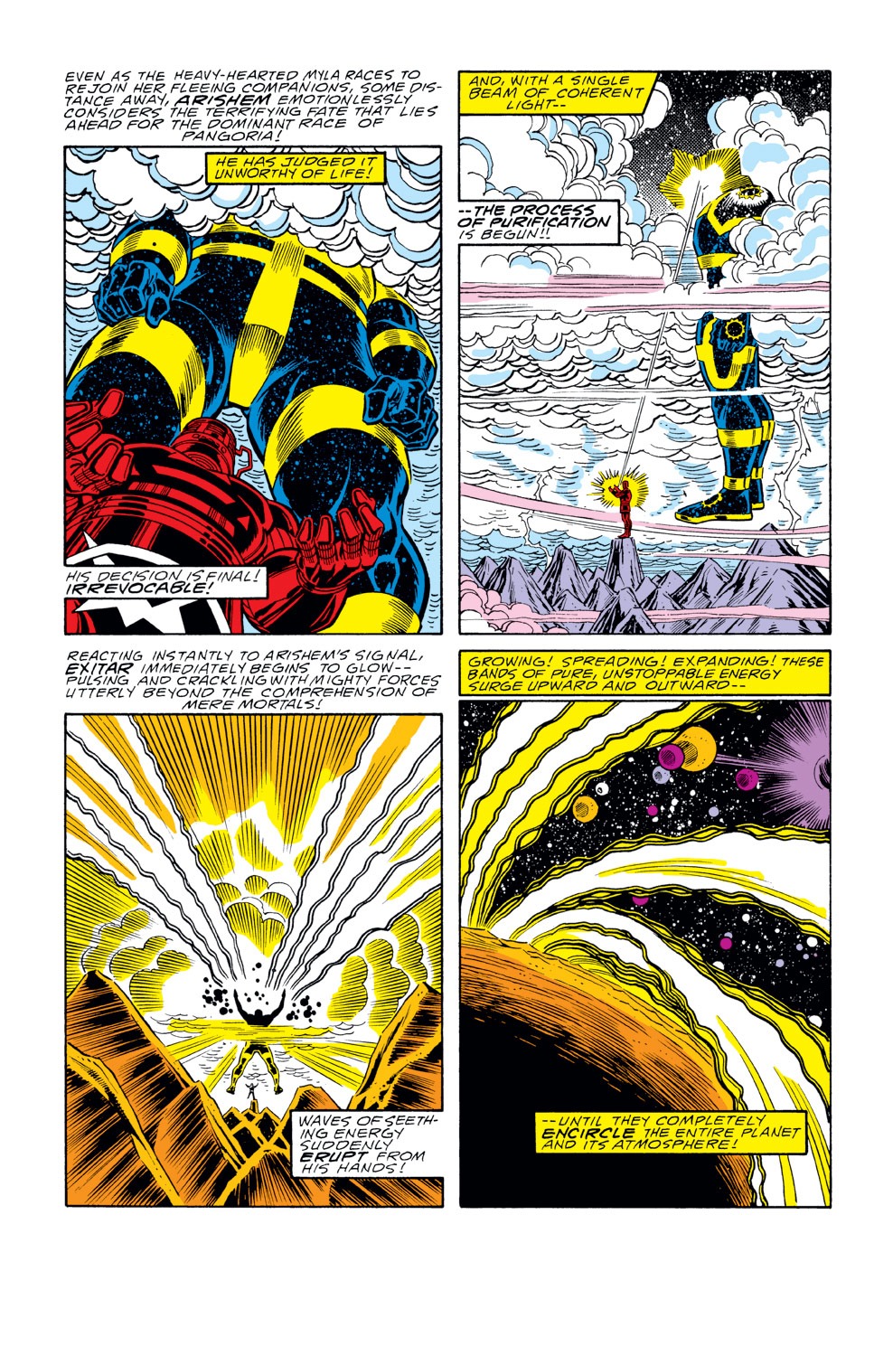 Thor (1966) 388 Page 4