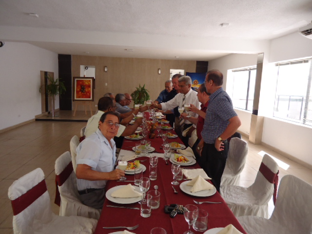 XVI PROMOCIÓN DE OFICIALES DEL INSTITUTO DE ALTOS ESTUDIOS POLICIALES ...