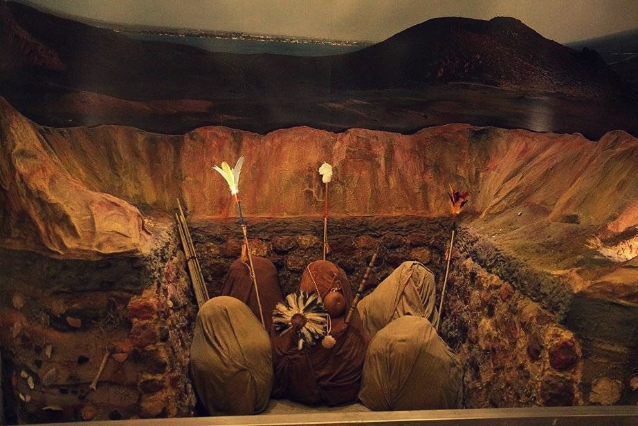 Conoce cómo se desarrolló la cultura Paracas en Ica El Blog del Viajero