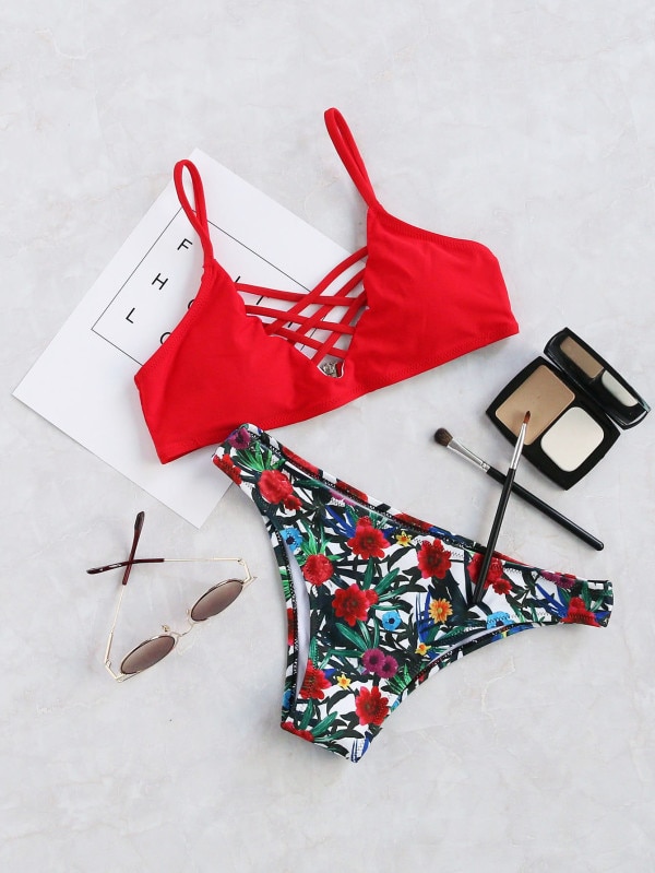 Bikinis Shein