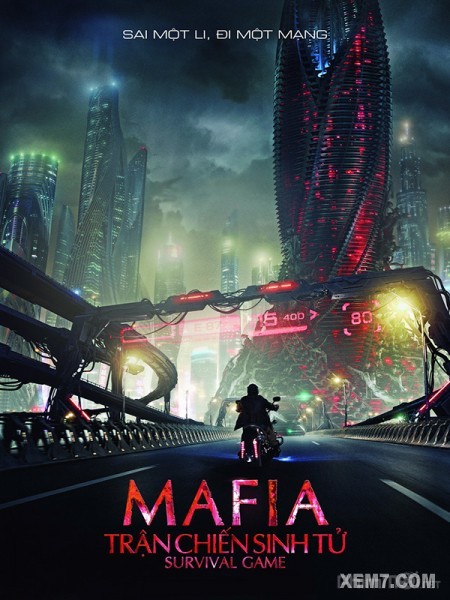 Mafia: Trận Chiến Sinh Tử
