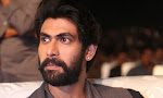 Rana Daggubati latest Stylish photos-thumbnail