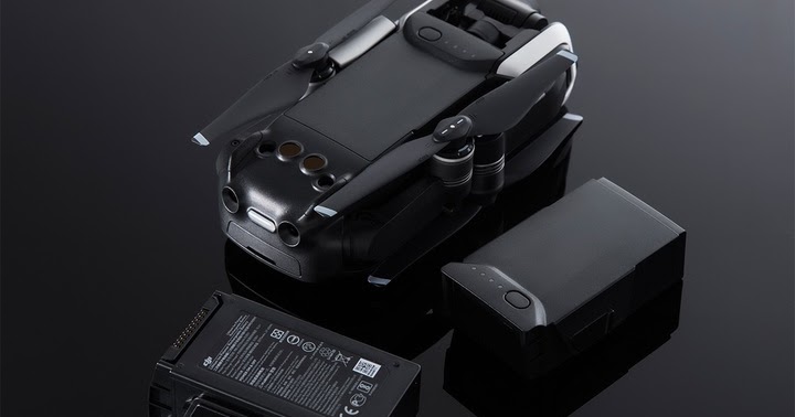 Lekufee Custodia Rigida Impermeabile Per DJI Mavic 4 Pro - Foto 3