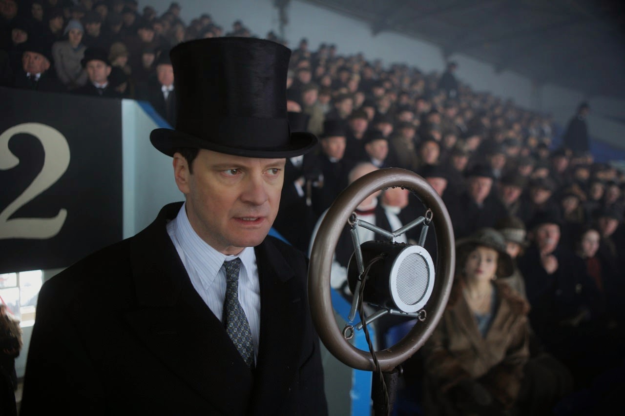 the kings speech colin firth