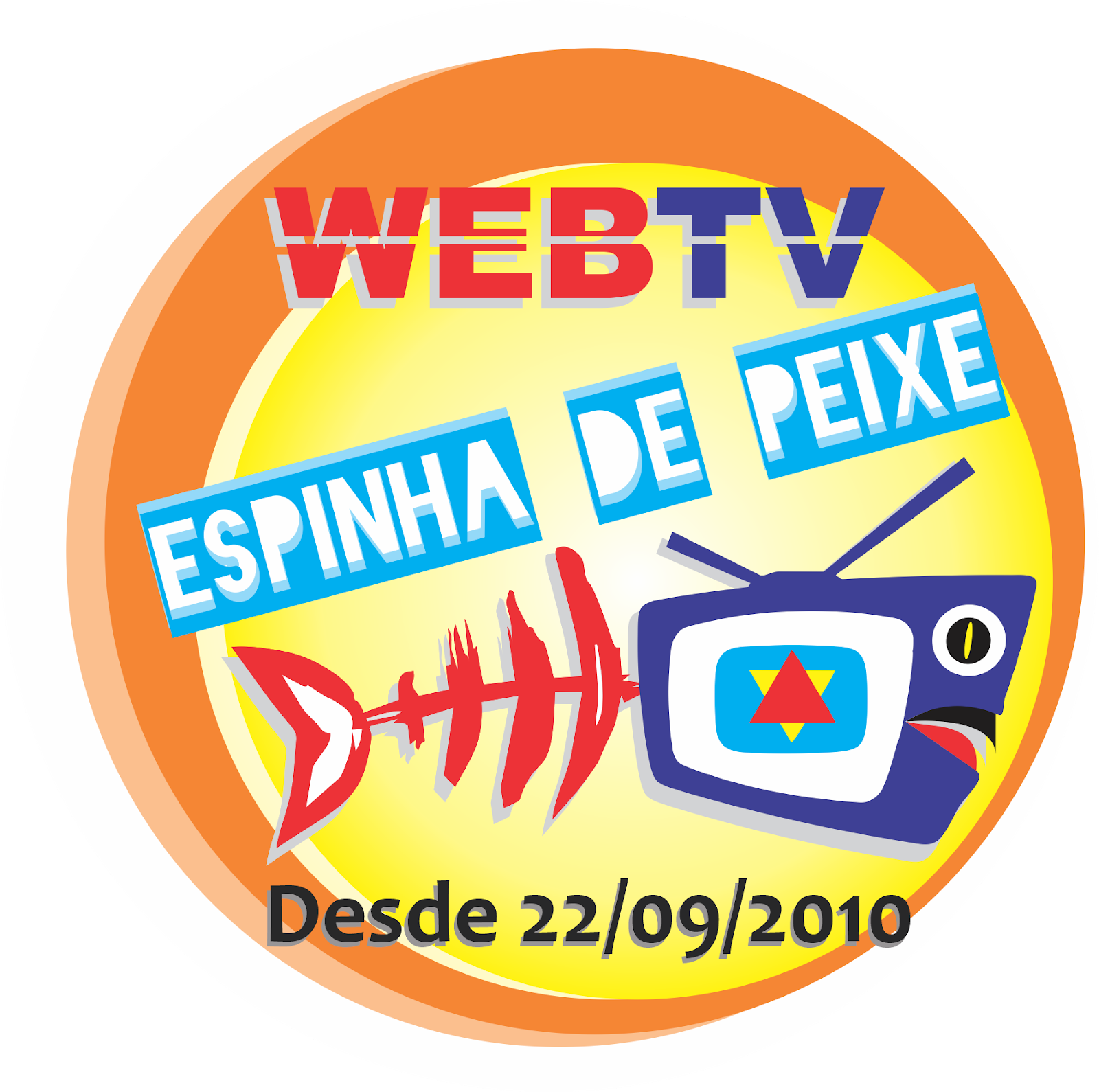 web tv espinha de peixe