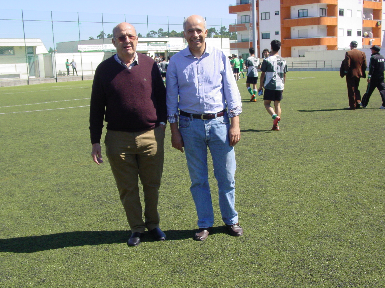O Engenho no Papel... um olhar sobre Paços de Brandão JUNIORES CD