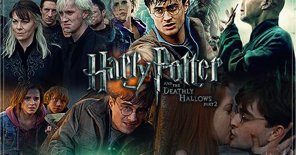 Harry Potter 7 Parti 2 Streaming adoringmovies: Harry Potter et les Reliques de la Mort partie 2 sortie