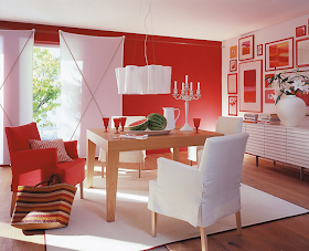 Fotos ideas para decorar casas