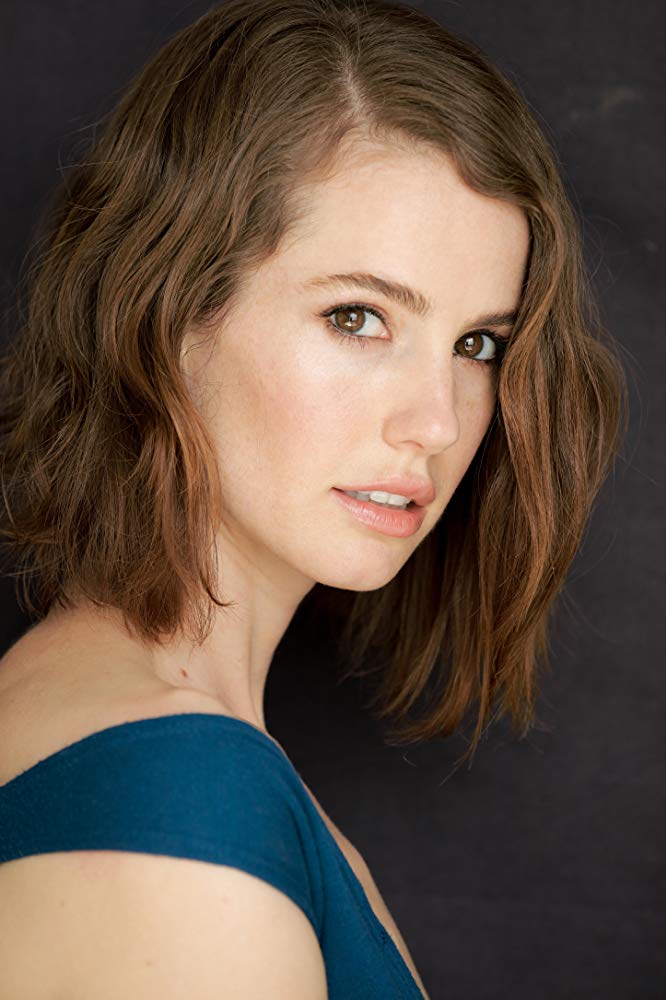 Valeska Miller (July 20, 1987 in Malibu, California, USA) movies list