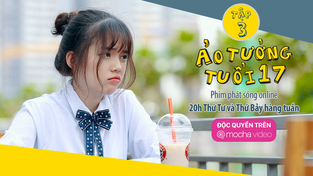 Ảo Tưởng Tuổi 17