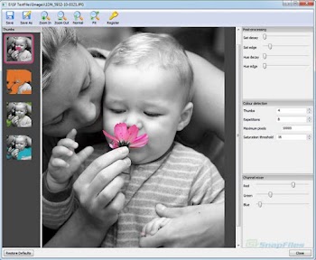Tintii Photo Filter v2.6.0 for Adobe Photoshop