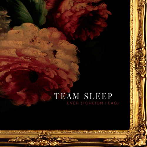 Team sleep mercedes album