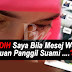 Luahan Isteri Bila Suami Main Wechat... Ada Mesej Perempuan Tu Panggil Suami Saya Sayang