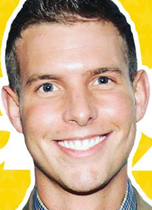 Media Confidential Indy Radio Personality Zachary Babb