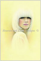 BEL-4130 Ava + PM HAED artwork by Bec Winnel " BEL-4130 Ava + PM