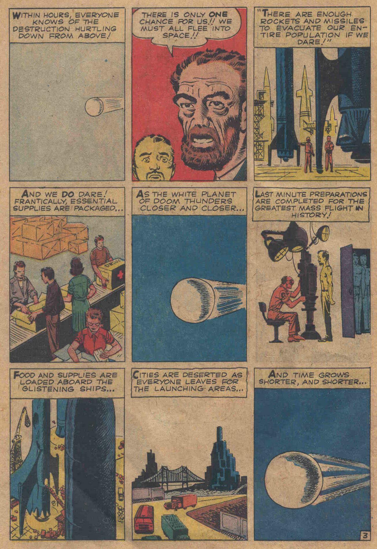 Read online Journey Into Mystery (1952) comic -  Issue #72 - 30