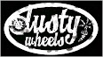 Dusty Wheels