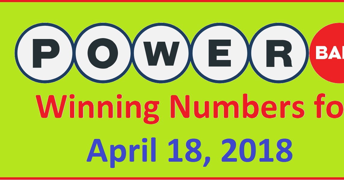 PowerBall Winning Numbers